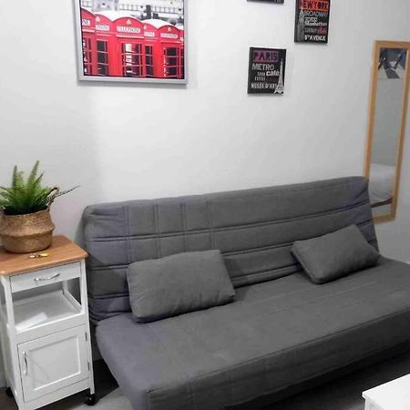 Apartamento En El Corazon De Madrid Luaran gambar